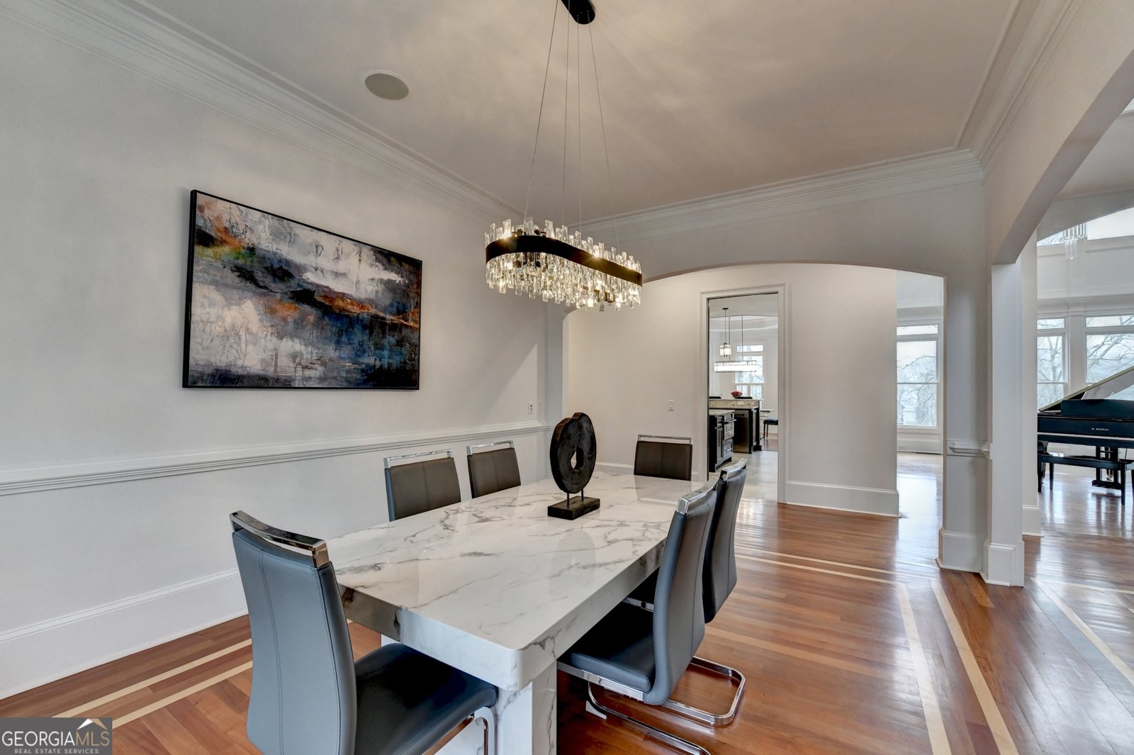 5193 Legends Drive Braselton - Photo 8