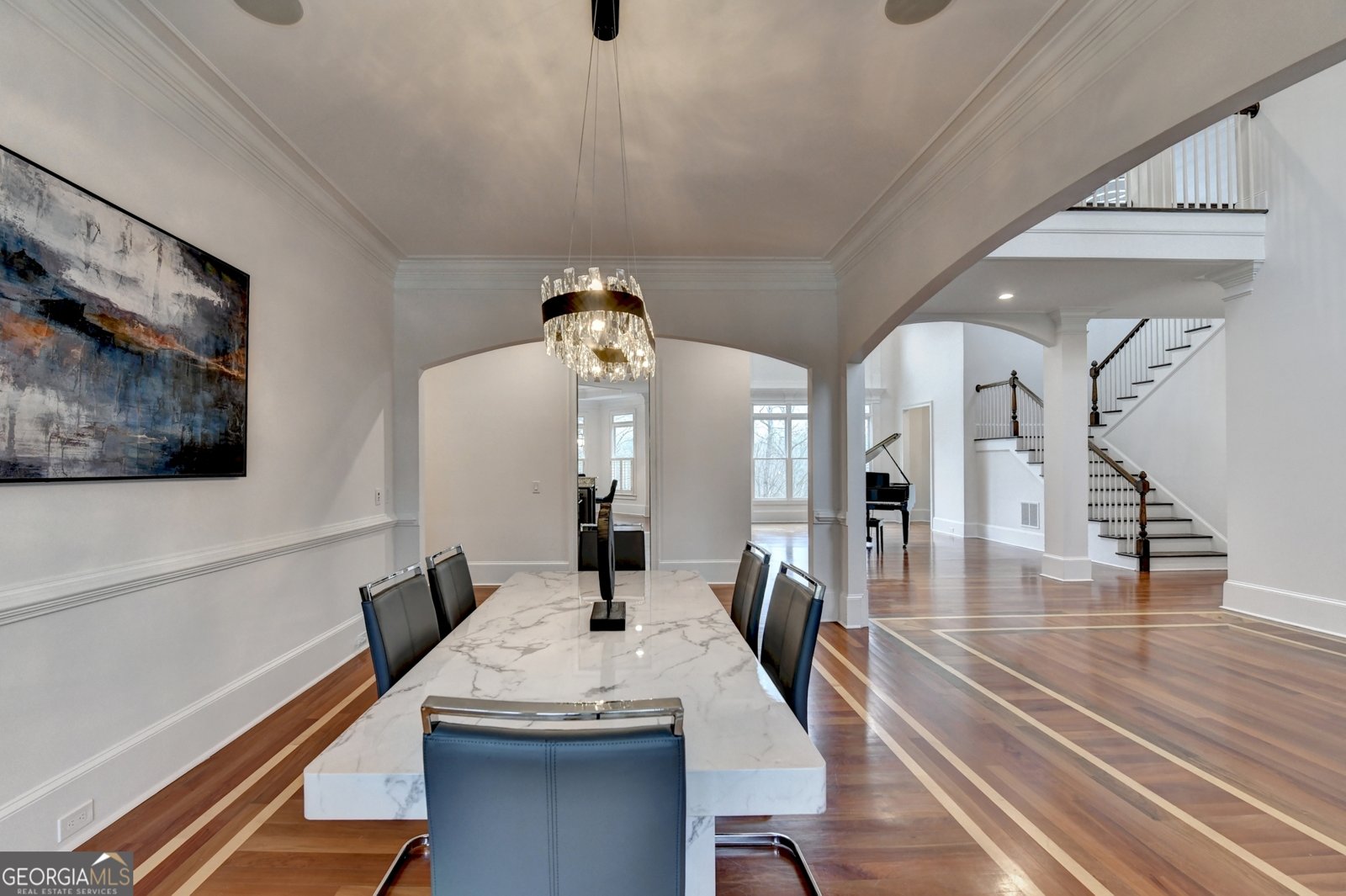 5193 Legends Drive Braselton - Photo 9