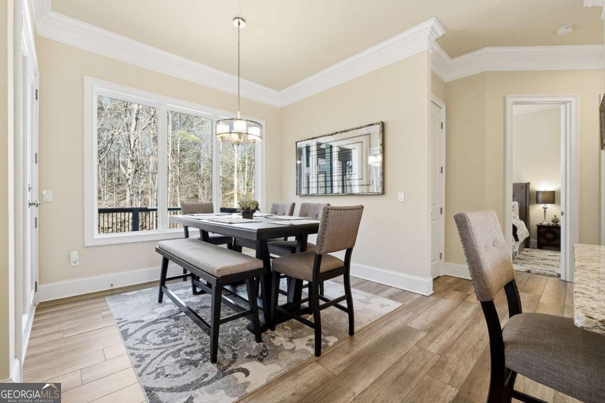 656 Prospector Trail Dahlonega - Photo 14