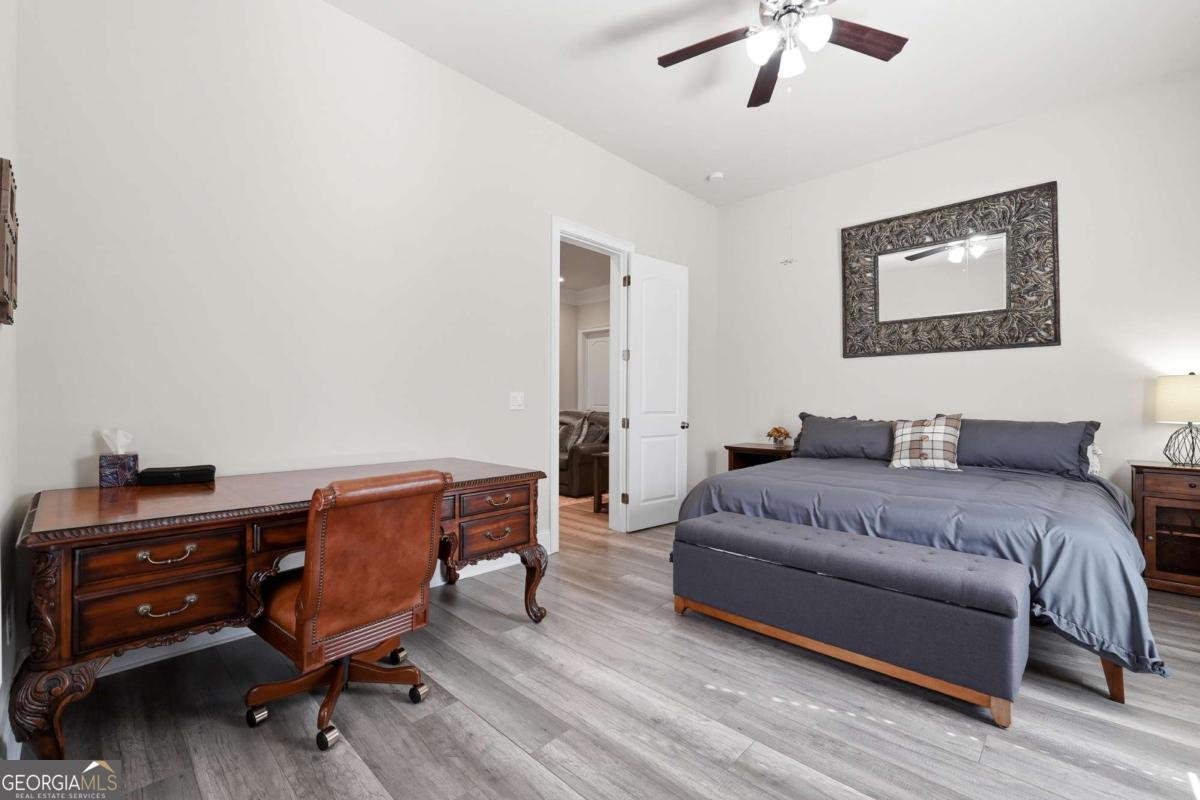 656 Prospector Trail Dahlonega - Photo 36