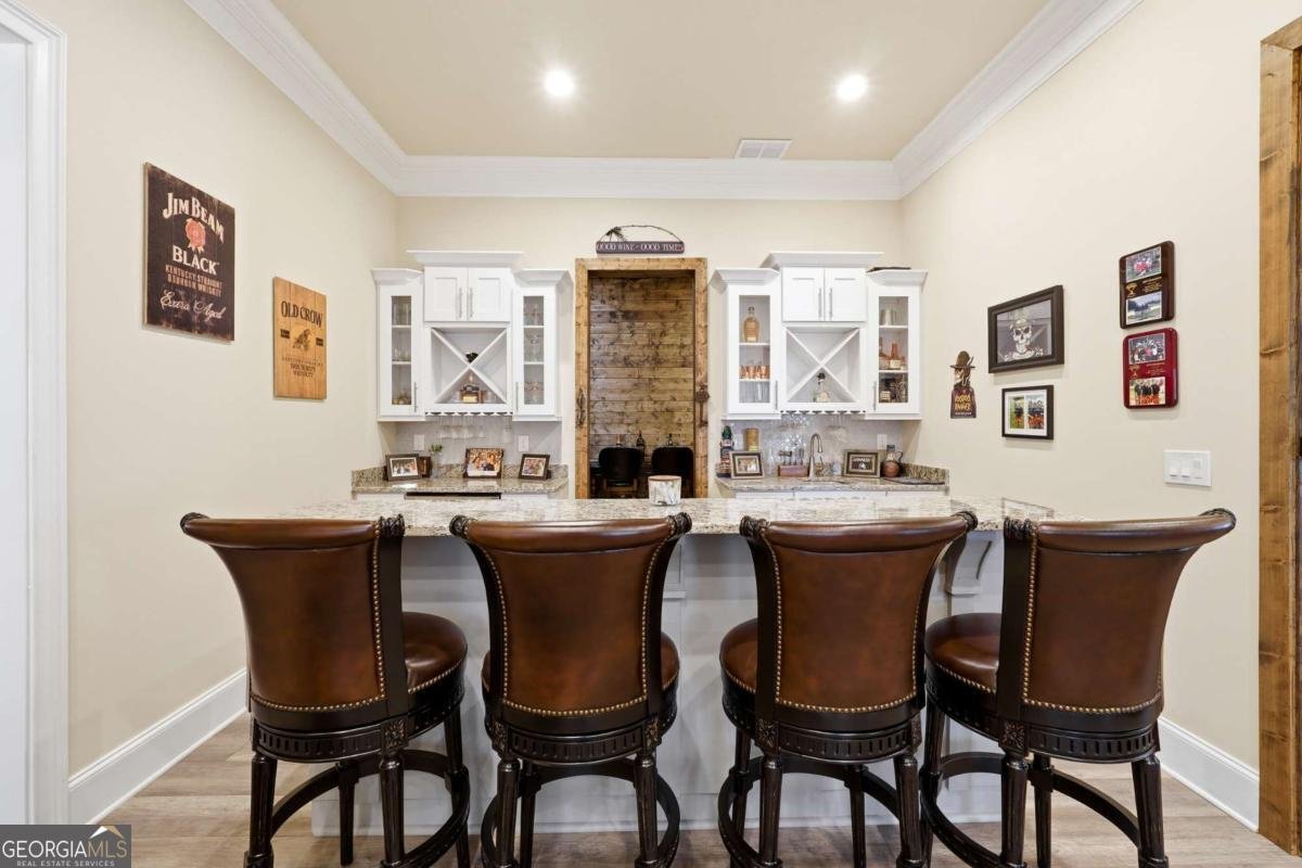 656 Prospector Trail Dahlonega - Photo 38