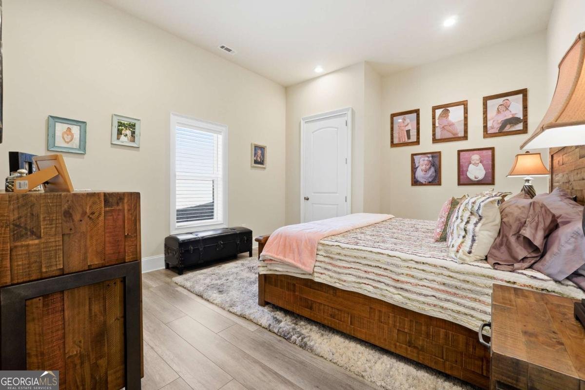 656 Prospector Trail Dahlonega - Photo 42