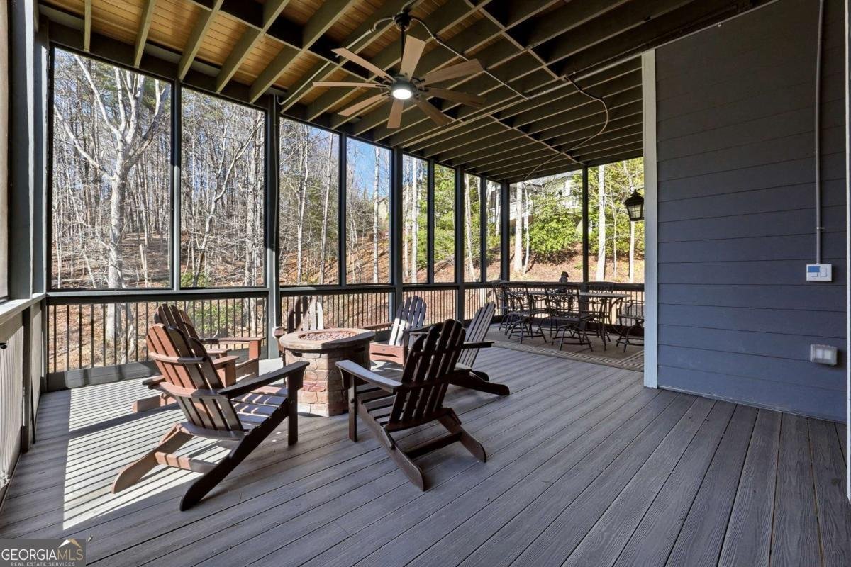 656 Prospector Trail Dahlonega - Photo 47