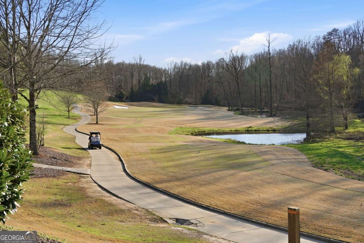 656 Prospector Trail Dahlonega - Photo 55