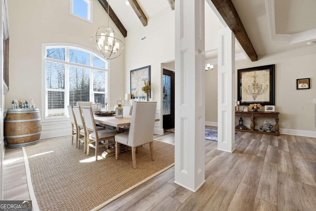 656 Prospector Trail Dahlonega - Photo 8