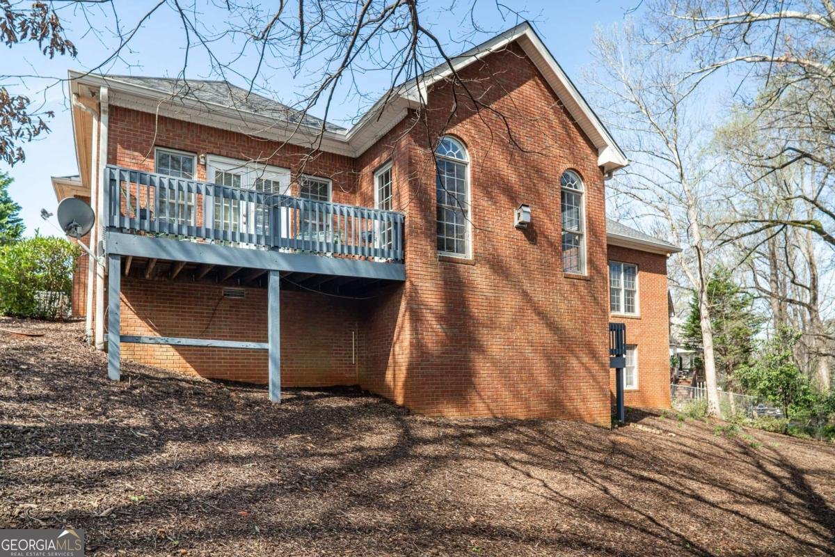 1071 Waterford Court Watkinsville - Photo 28