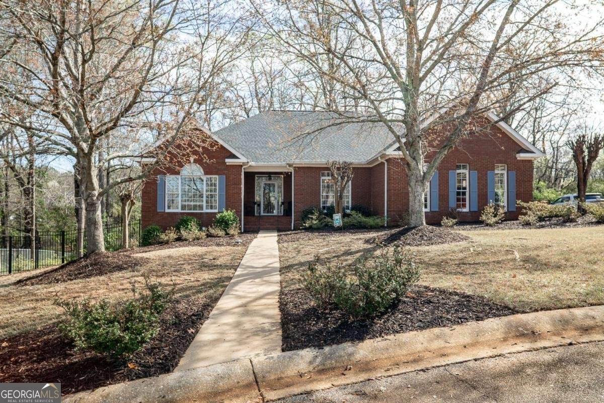 1071 Waterford Court Watkinsville - Photo 31