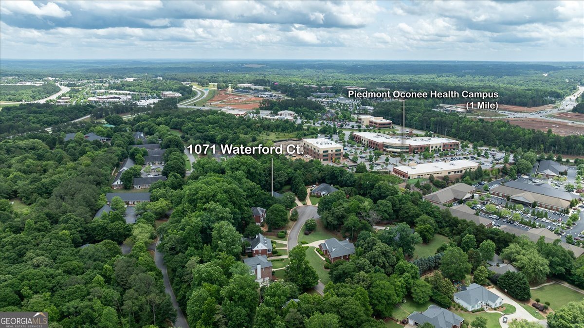 1071 Waterford Court Watkinsville - Photo 61