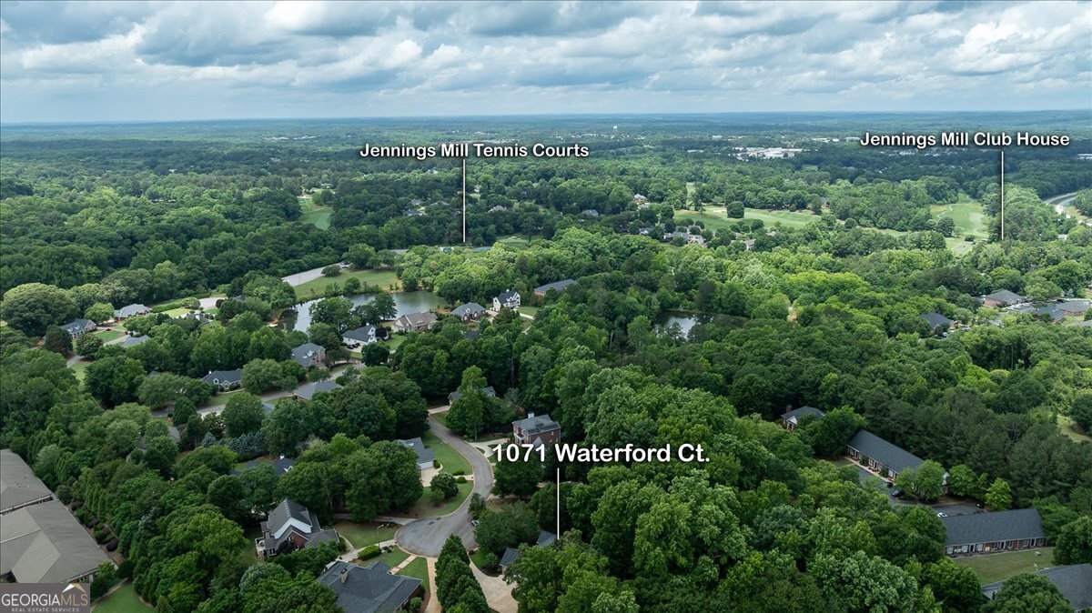 1071 Waterford Court Watkinsville - Photo 62