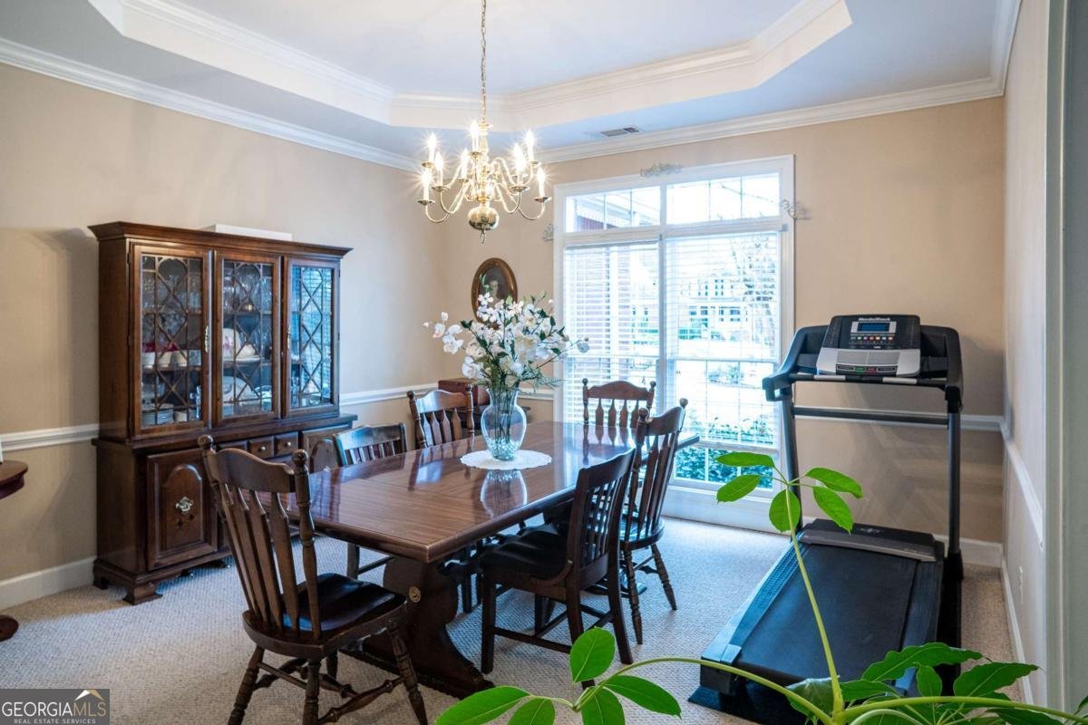 1071 Waterford Court Watkinsville - Photo 7