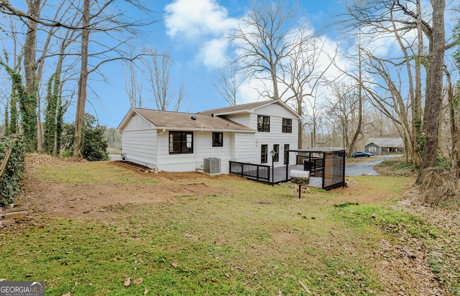 50 Bailey Drive Lilburn - Photo 6