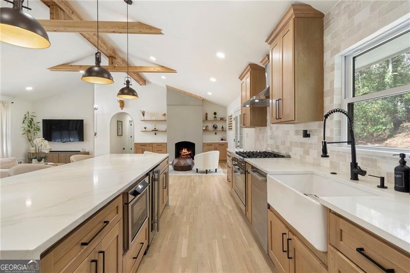 725 Starlight Lane Atlanta - Photo 12