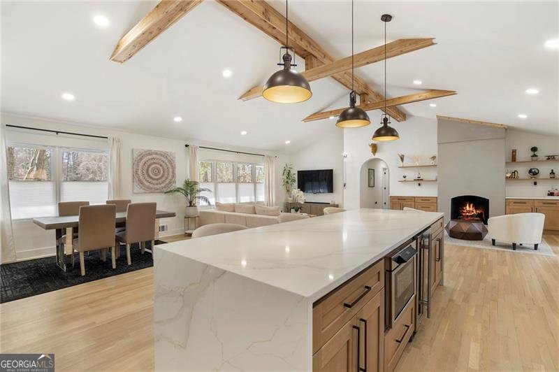 725 Starlight Lane Atlanta - Photo 15