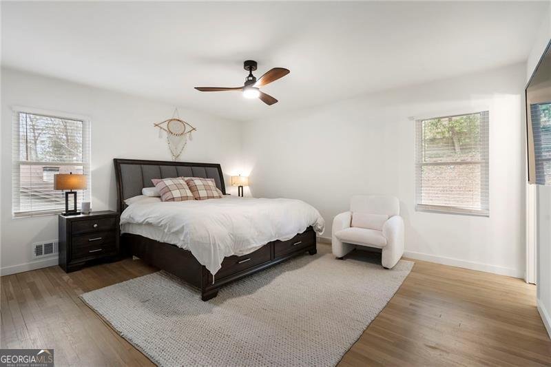 725 Starlight Lane Atlanta - Photo 19