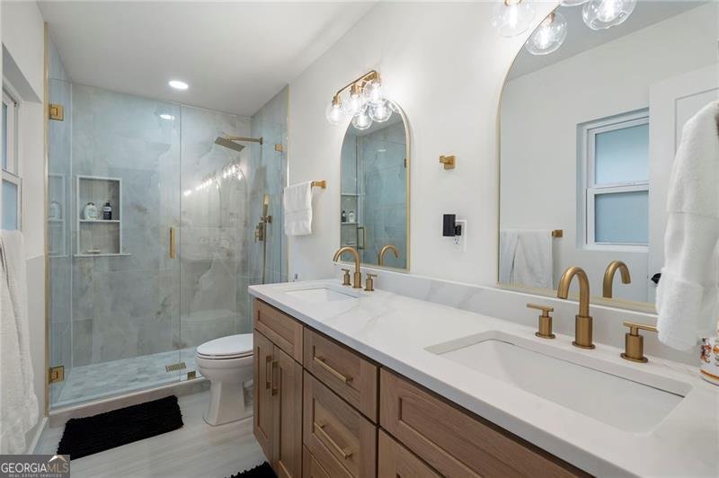 725 Starlight Lane Atlanta - Photo 22