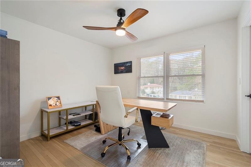 725 Starlight Lane Atlanta - Photo 24