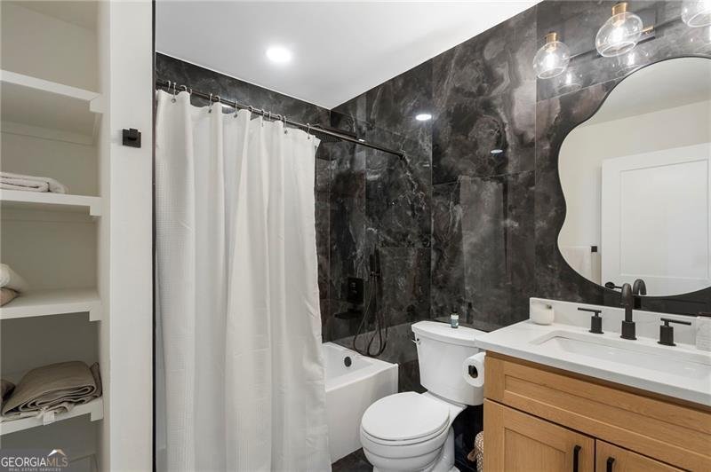 725 Starlight Lane Atlanta - Photo 27