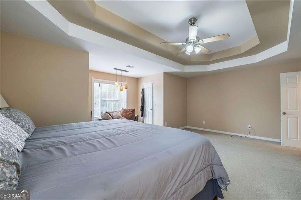 3215 Rose Petal Lane Powder Springs - Photo 11