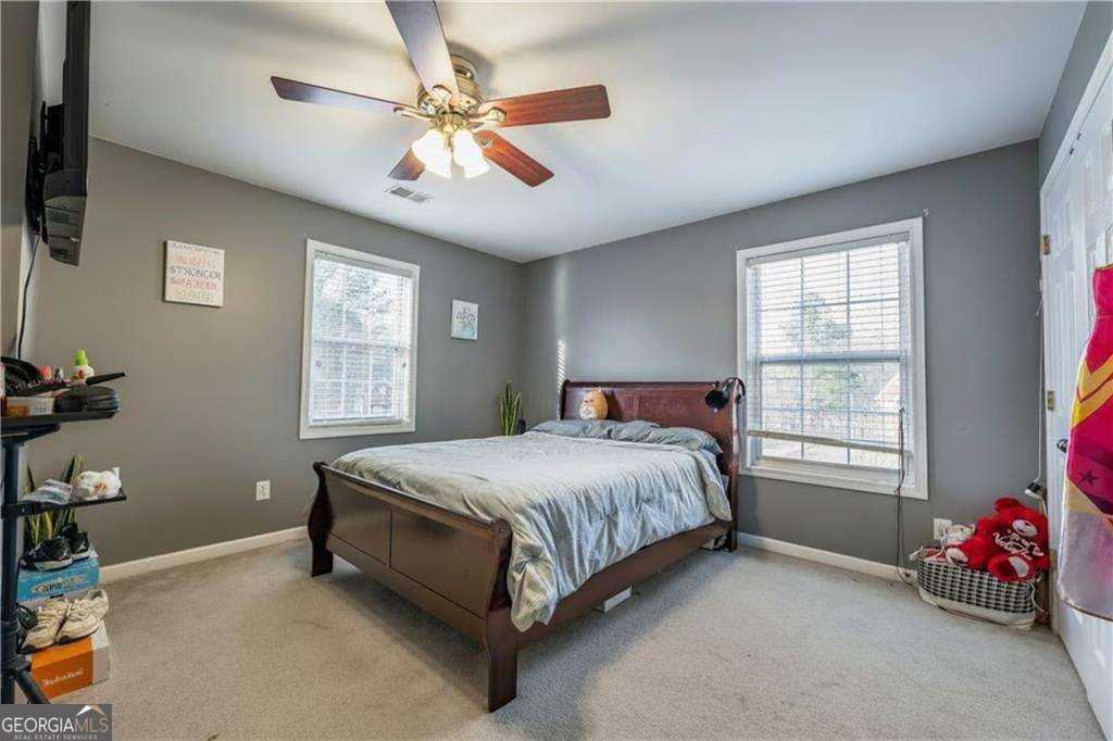 3215 Rose Petal Lane Powder Springs - Photo 17