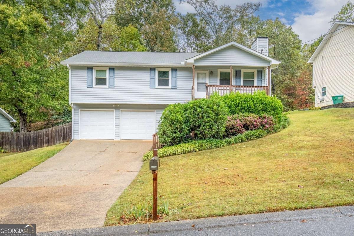 1187 Lightfoot Drive Canton - Photo 1