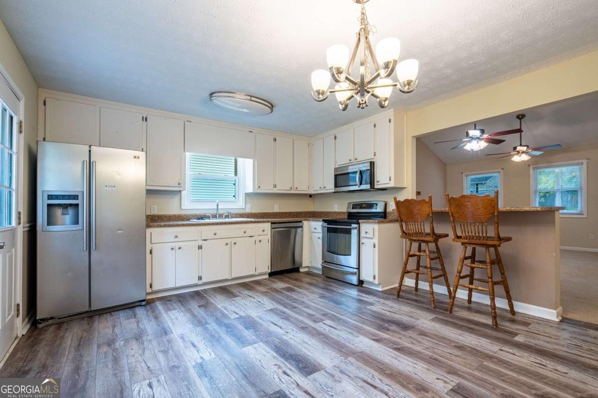 1187 Lightfoot Drive Canton - Photo 7