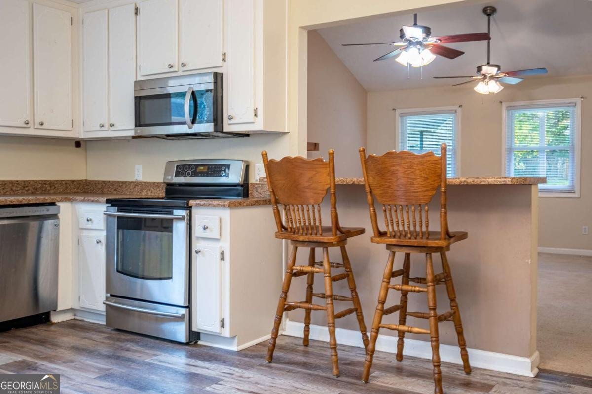 1187 Lightfoot Drive Canton - Photo 9