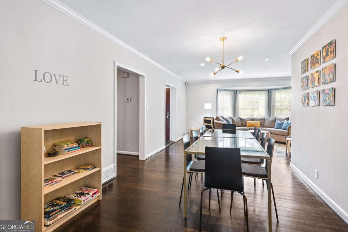 1257 Briar Hills Drive Atlanta - Photo 16