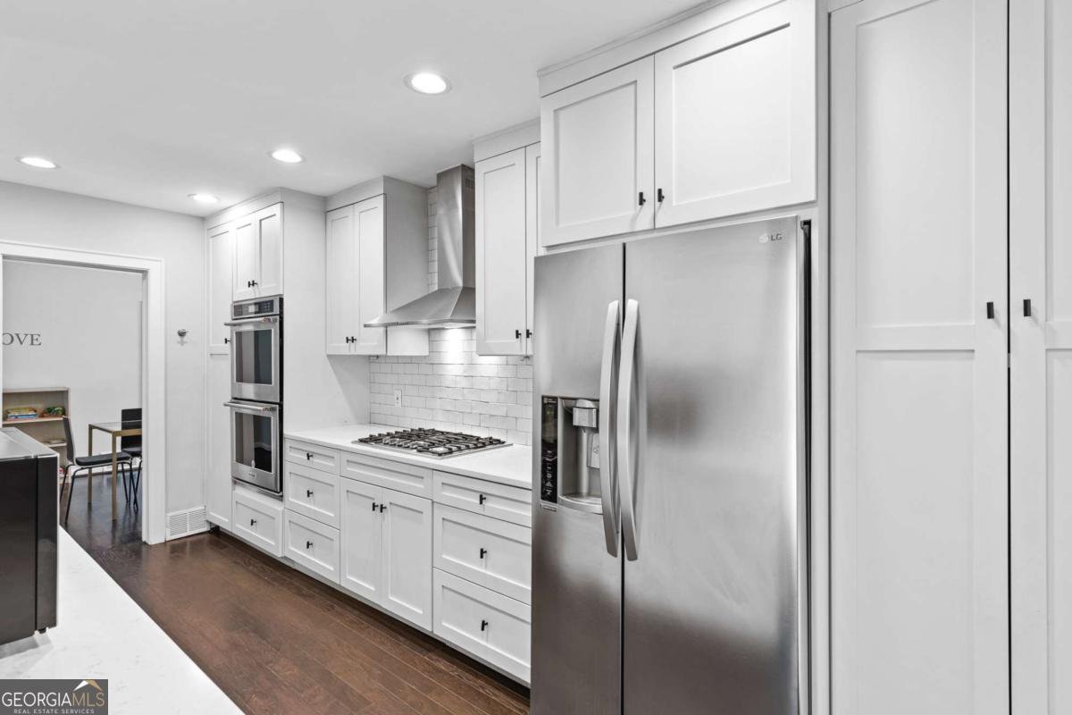 1257 Briar Hills Drive Atlanta - Photo 18