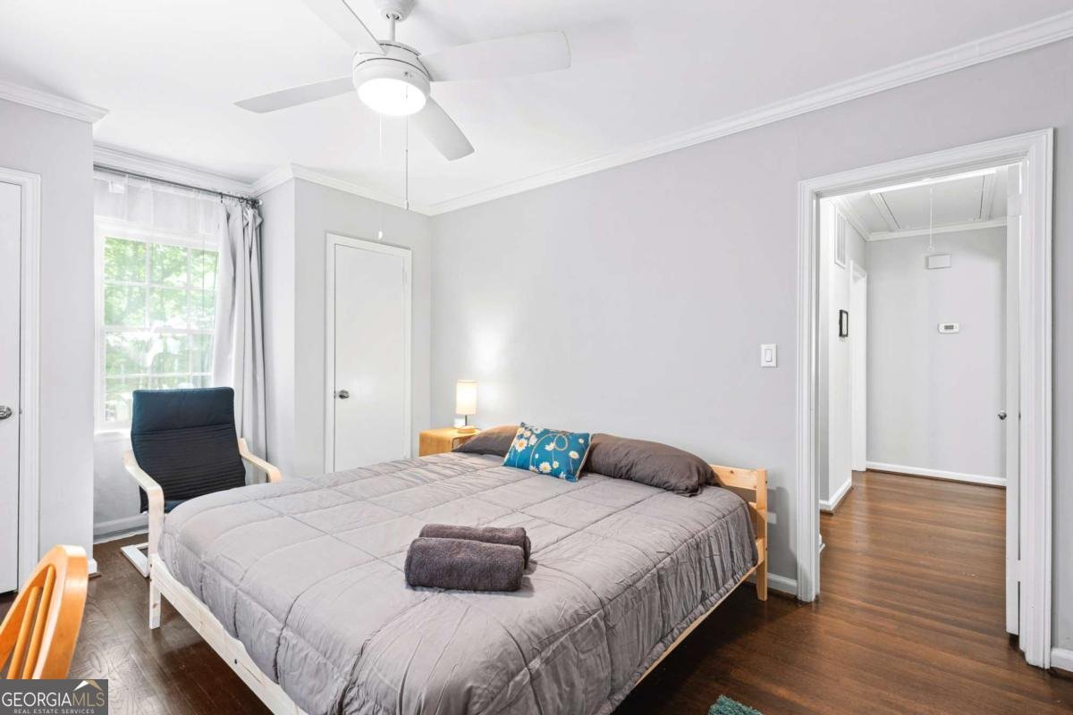 1257 Briar Hills Drive Atlanta - Photo 9