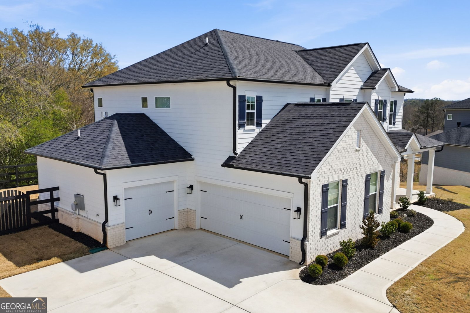 252 Carmichael Drive Canton - Photo 42