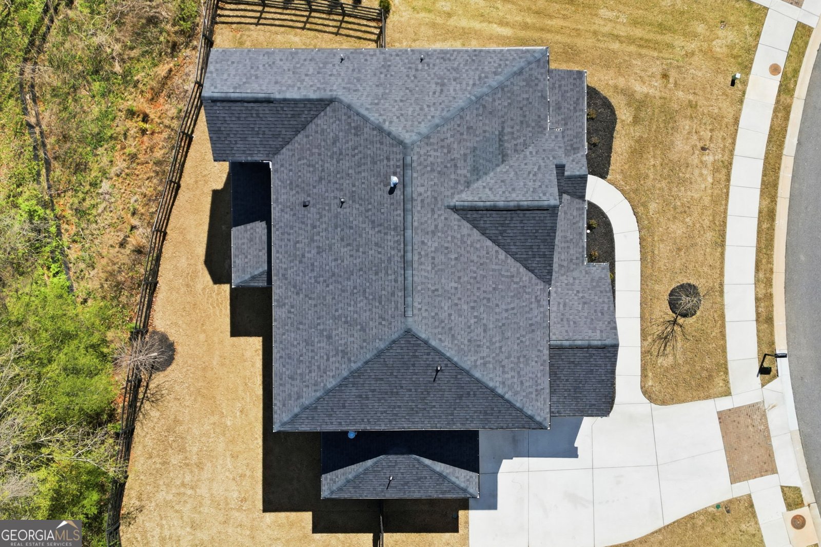 252 Carmichael Drive Canton - Photo 44