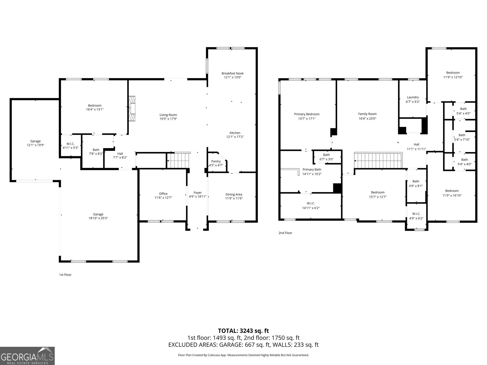 252 Carmichael Drive Canton - Photo 45