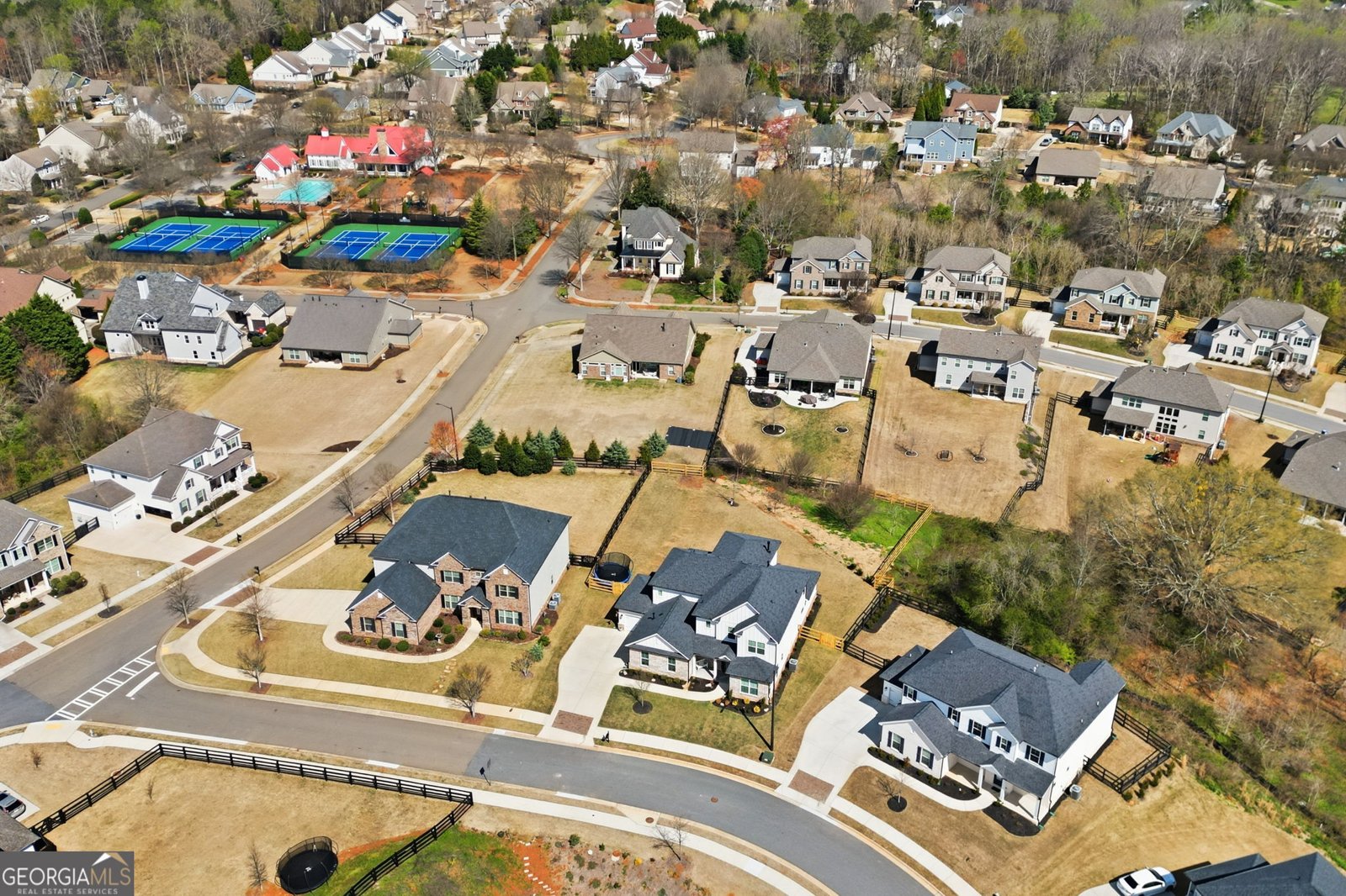 252 Carmichael Drive Canton - Photo 46