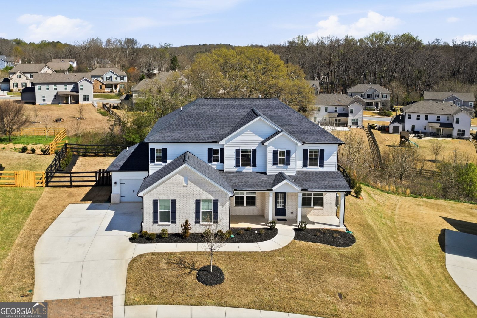 252 Carmichael Drive Canton - Photo 47