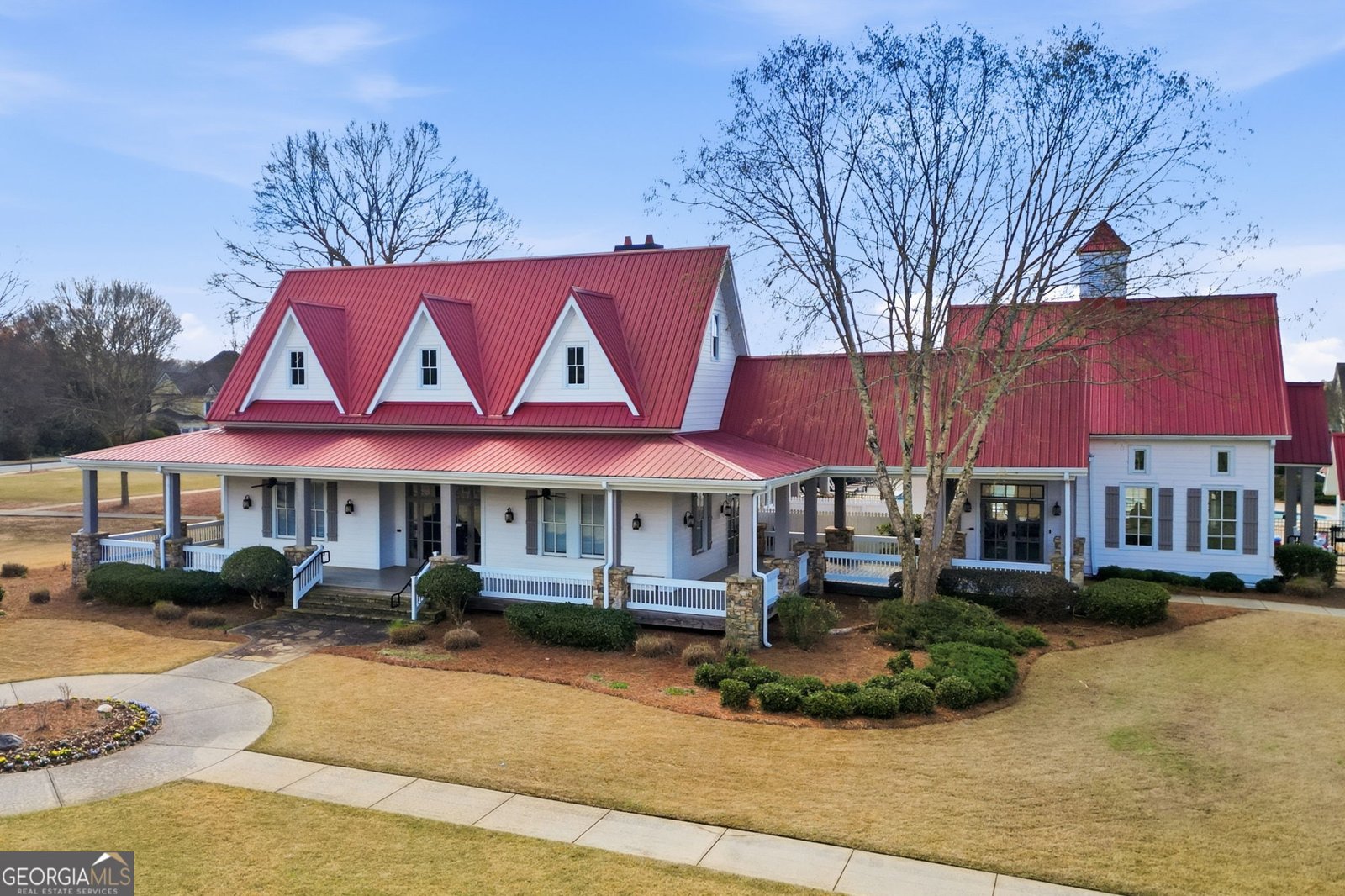 252 Carmichael Drive Canton - Photo 49