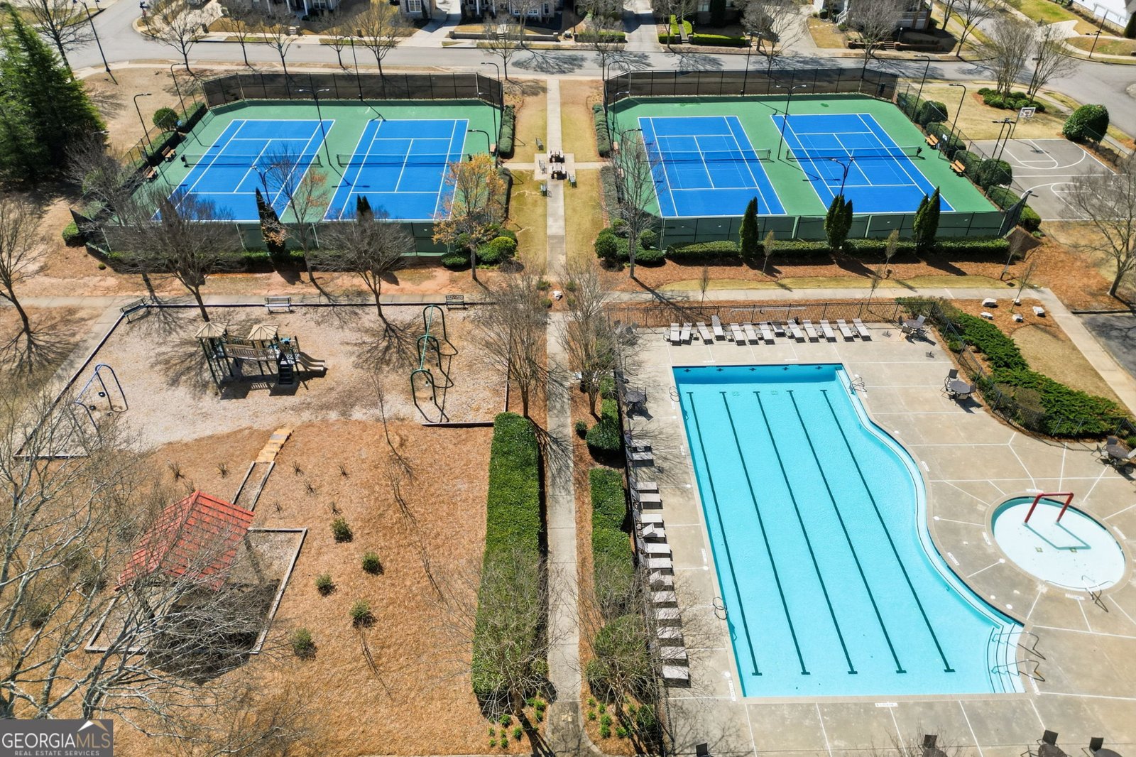 252 Carmichael Drive Canton - Photo 50