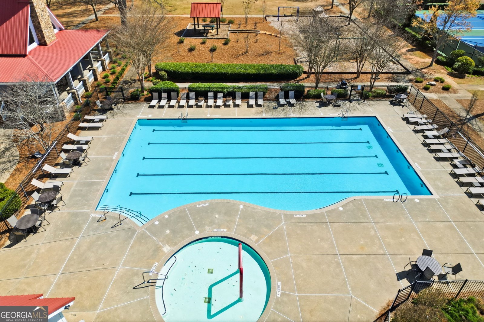 252 Carmichael Drive Canton - Photo 51