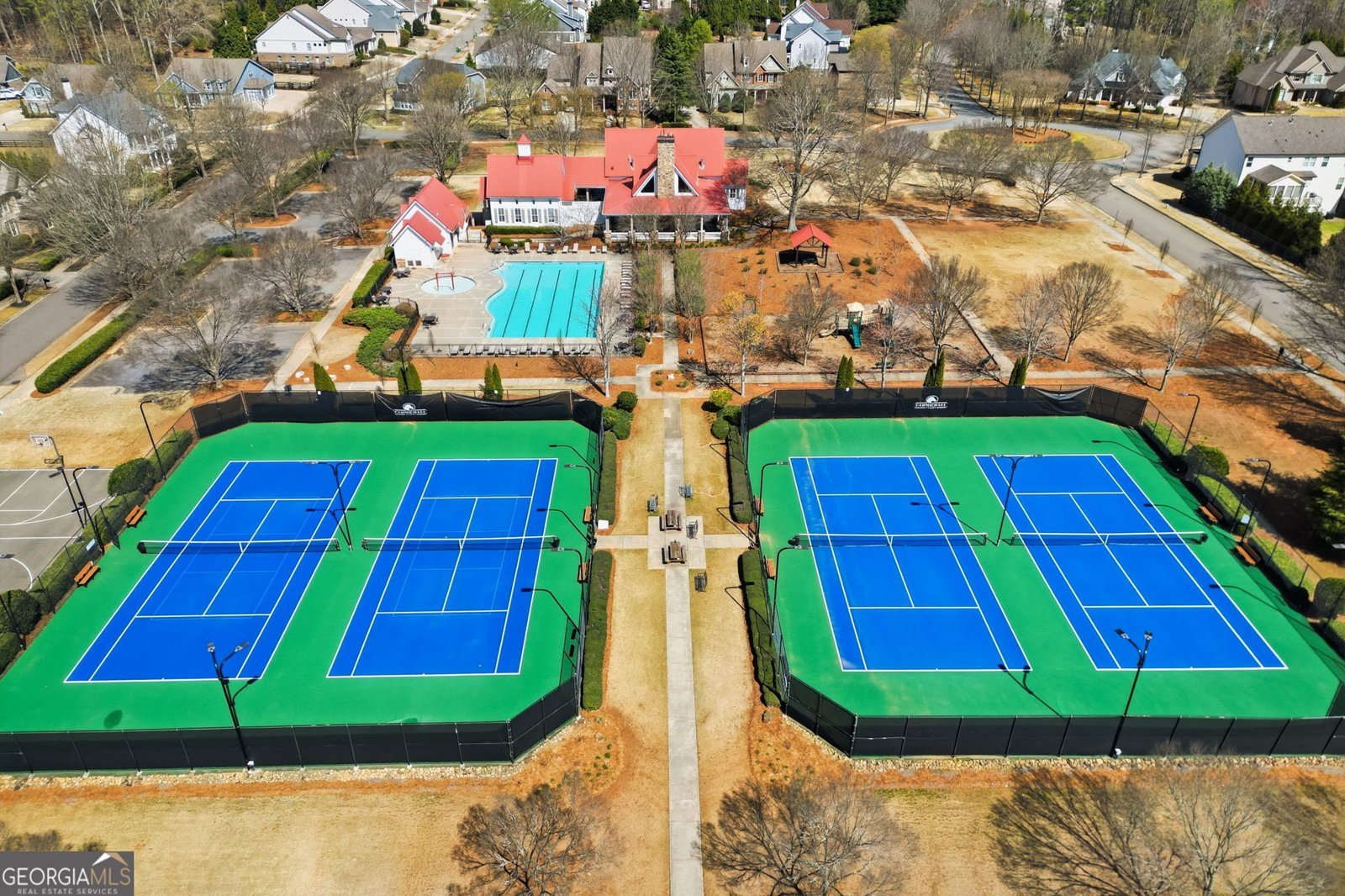 252 Carmichael Drive Canton - Photo 52