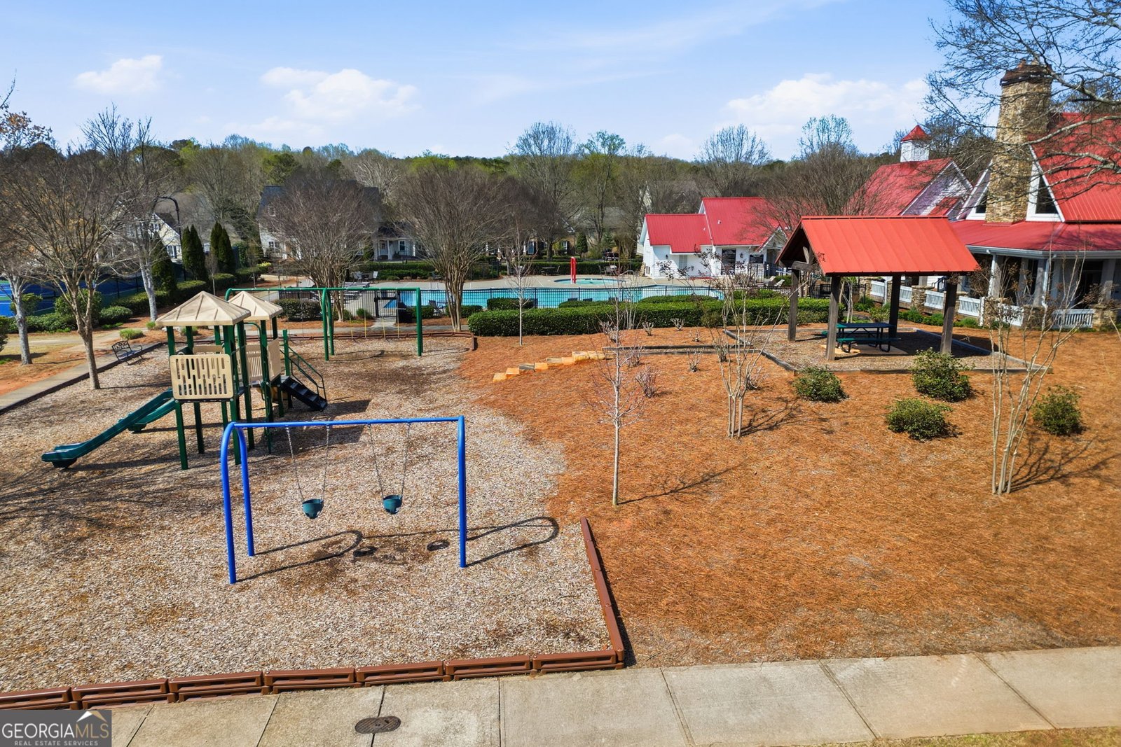 252 Carmichael Drive Canton - Photo 53