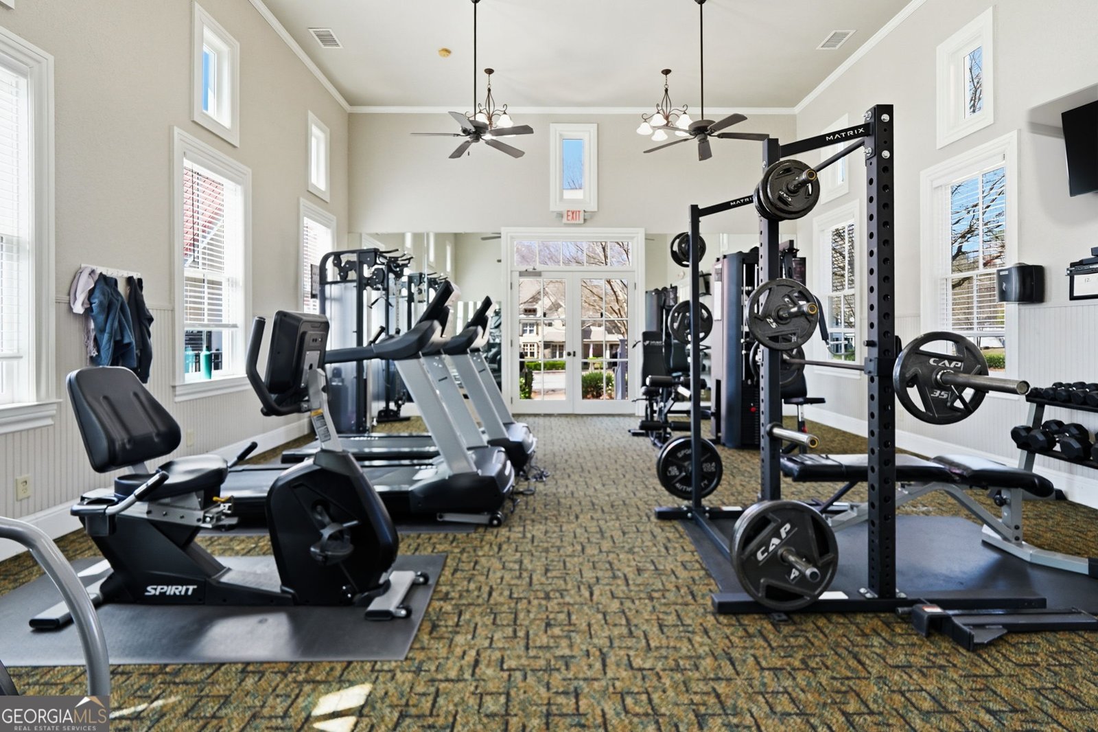 252 Carmichael Drive Canton - Photo 54