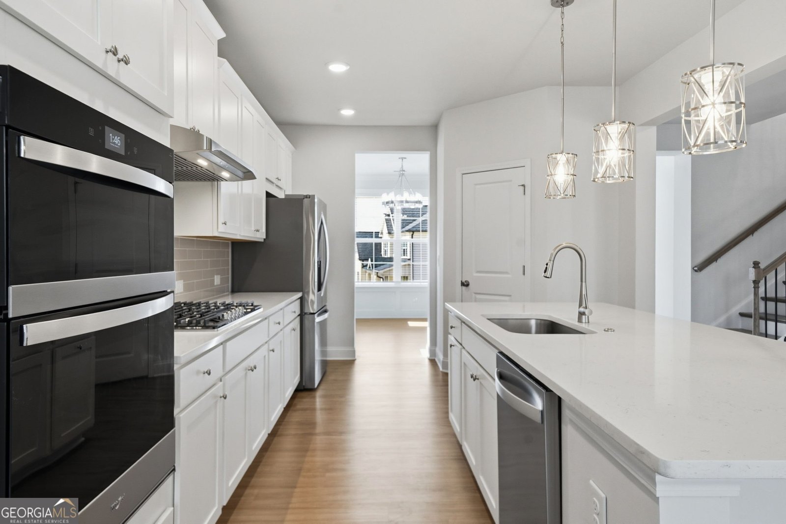 252 Carmichael Drive Canton - Photo 8