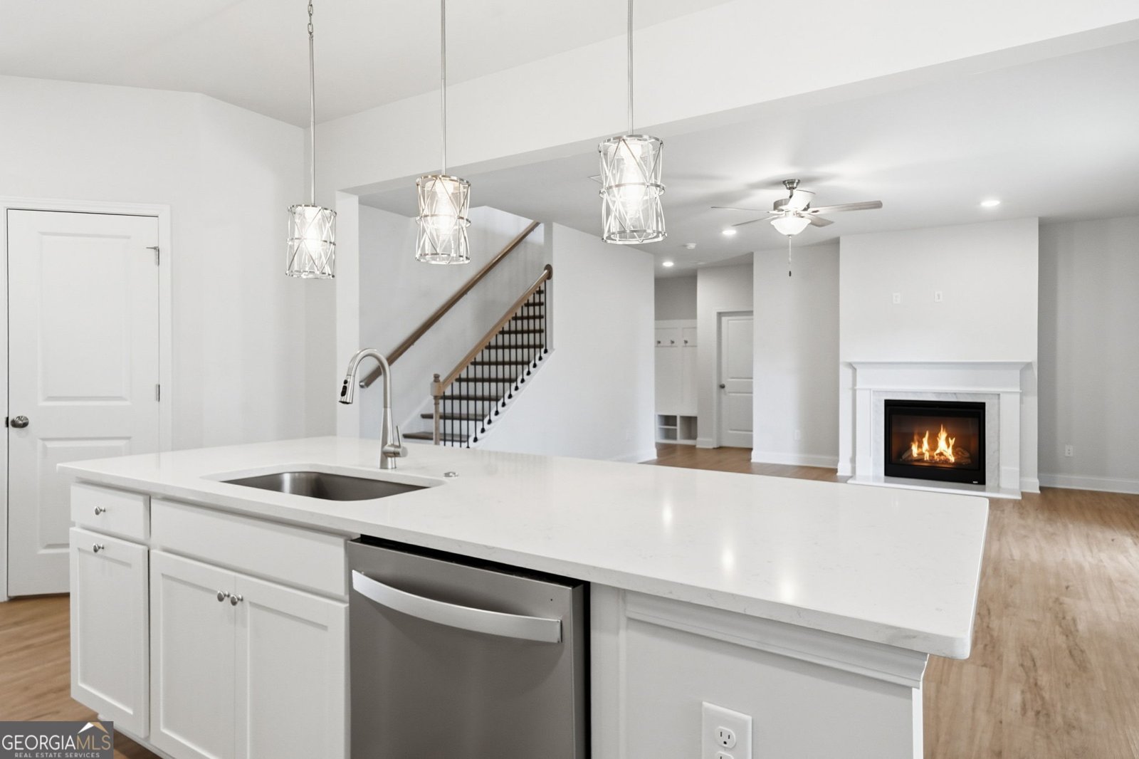 252 Carmichael Drive Canton - Photo 9