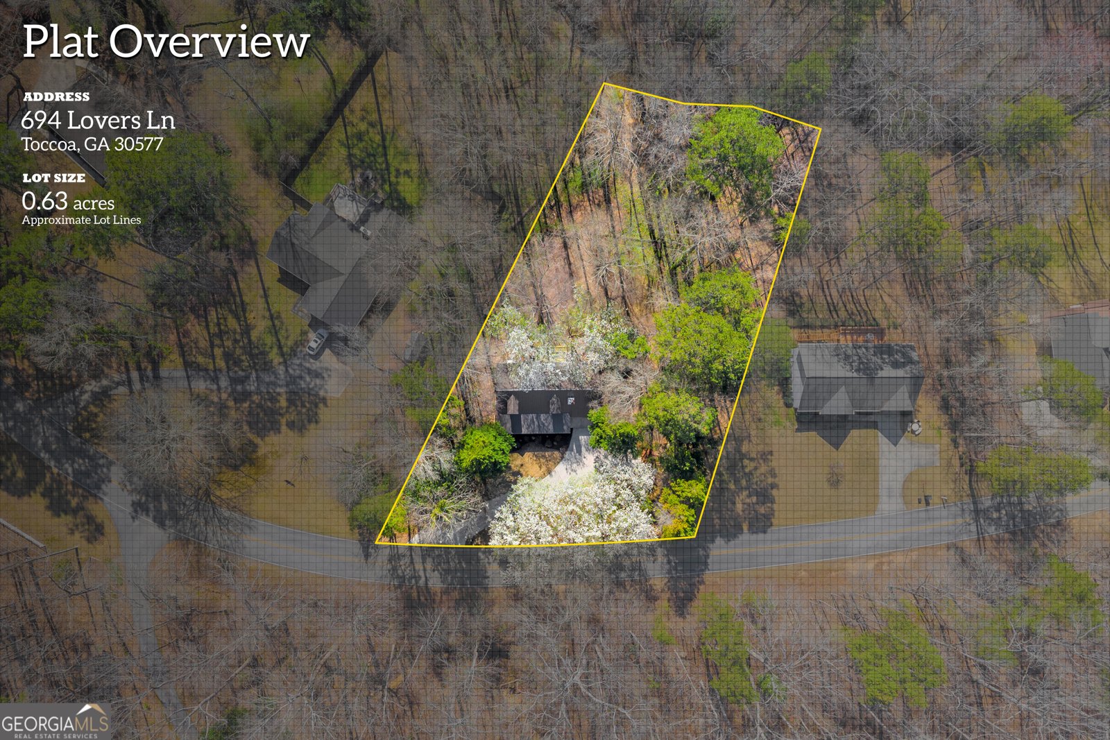 694 Lovers Lane Toccoa - Photo 10