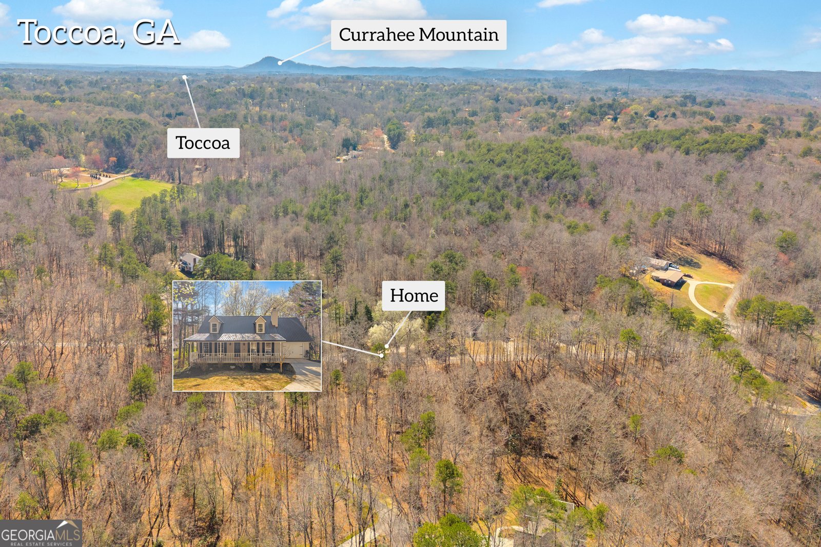 694 Lovers Lane Toccoa - Photo 11