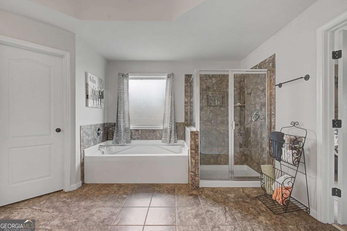 1626 Rolling View Way Dacula - Photo 16