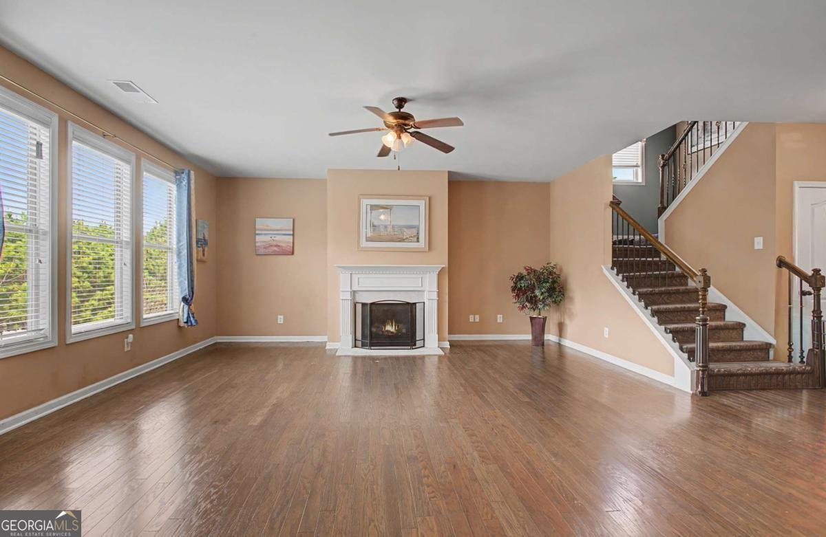 1626 Rolling View Way Dacula - Photo 7