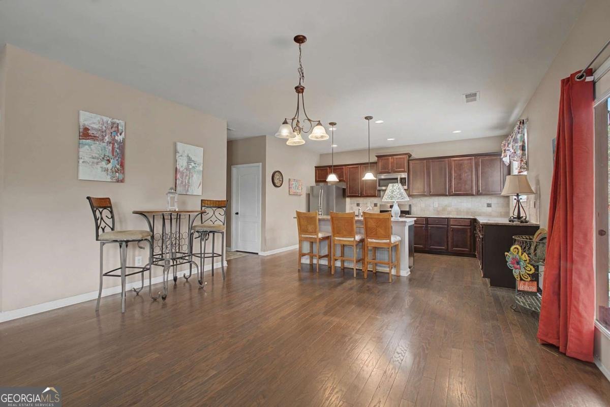 1626 Rolling View Way Dacula - Photo 8