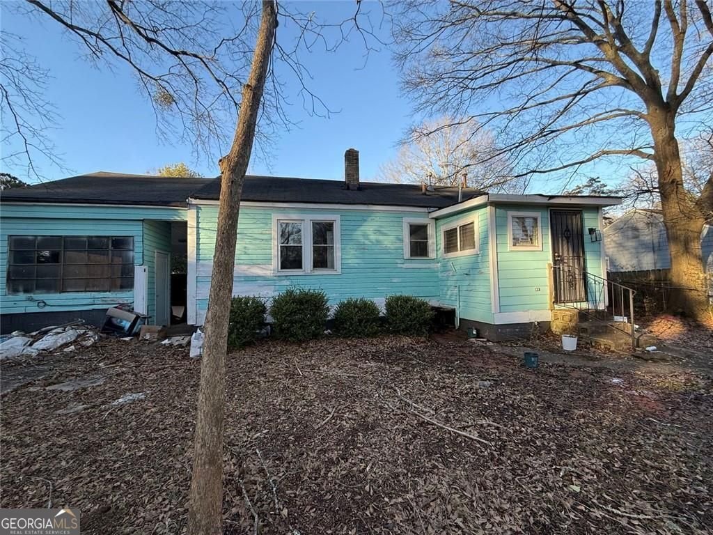 1356 Almont Drive Atlanta - Photo 7