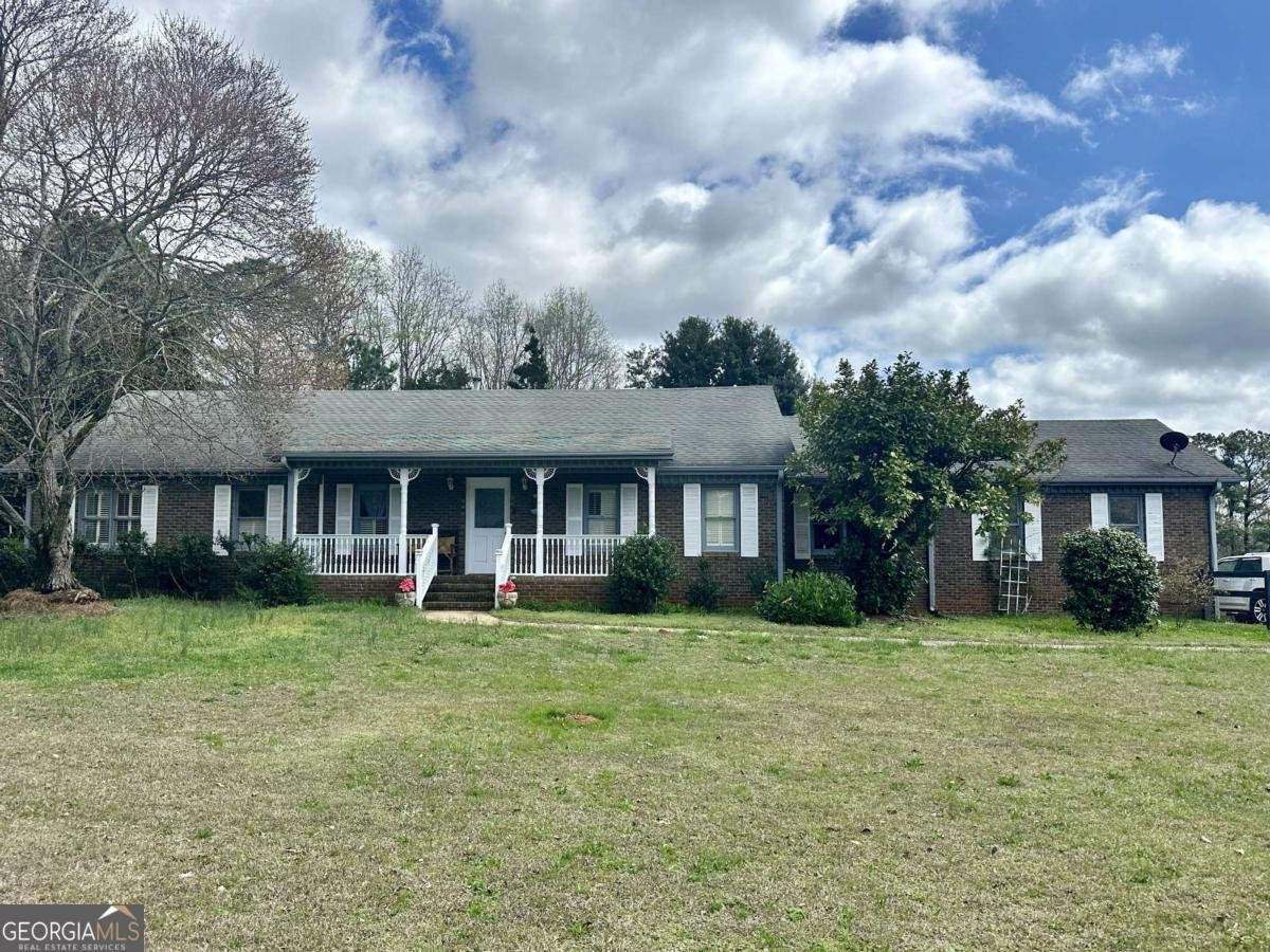 4100 Kings Highway Douglasville - Photo 1