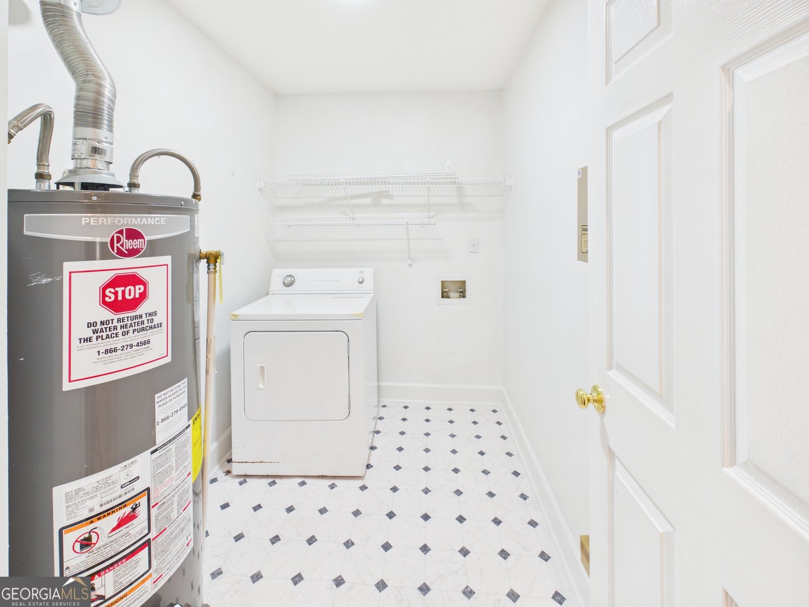 4100 Kings Highway Douglasville - Photo 19